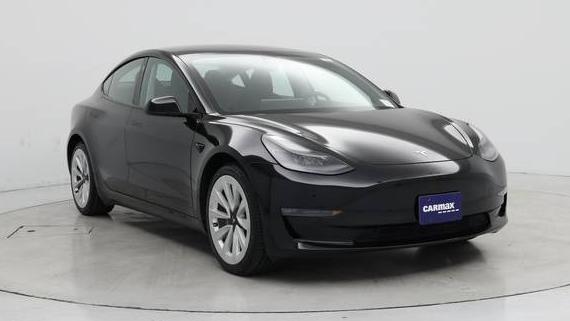 TESLA MODEL 3 2021 5YJ3E1EB0MF062407 image TESLA MODEL 3 2021 5YJ3E1EB0MF062407 image